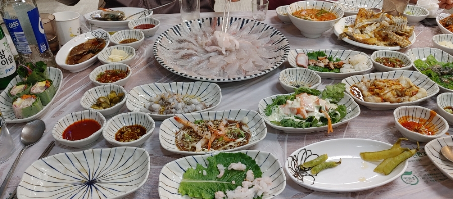 수정횟집 이미지