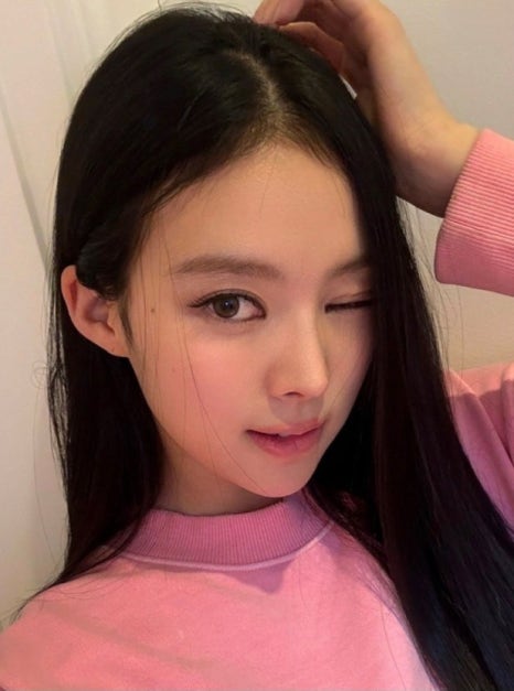 나린헤어 이미지