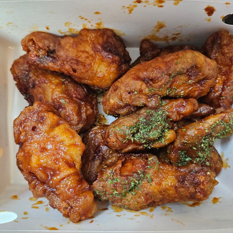 대구통닭 이미지