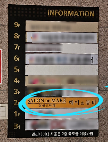 살롱드마레 이미지