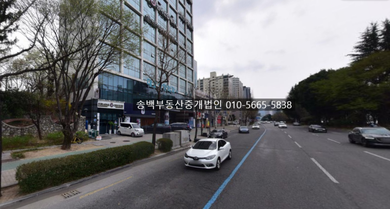 송백미용실 이미지
