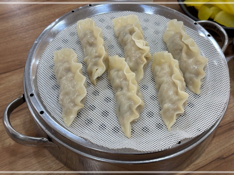 시골칼국수 이미지