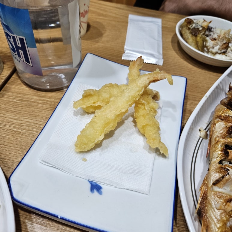 동호일식 사진 7