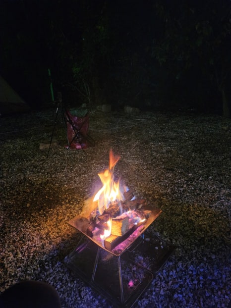 학현아름마을오토캠핑장 이미지