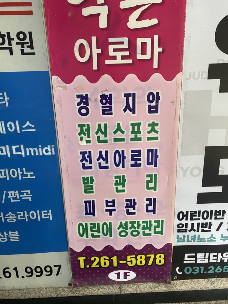 파파존스수지성복 이미지