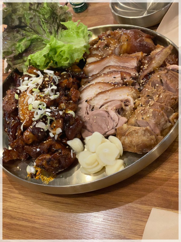 2시족발 이미지
