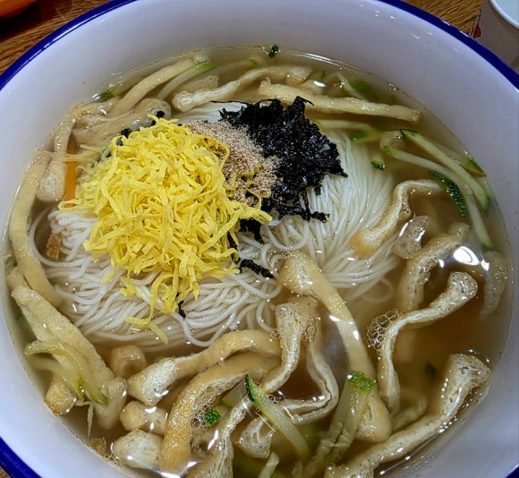 삼촌국수집 이미지