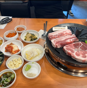 효자동솥뚜껑 이미지
