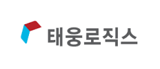 (주)태웅물류 이미지