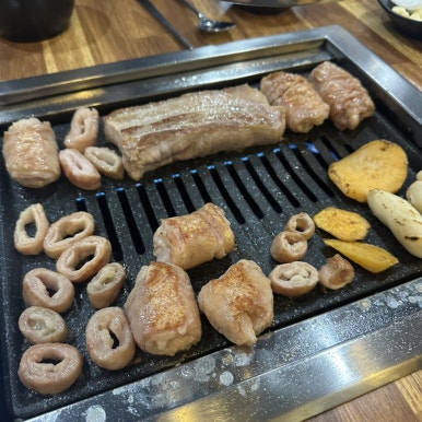 태영 생 막창 이미지