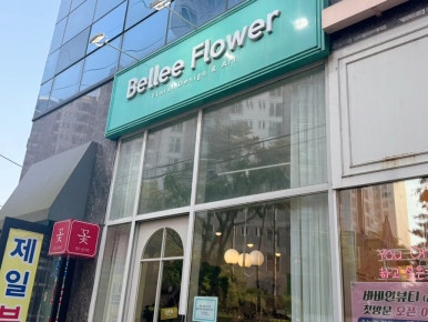 벨르플라워 이미지