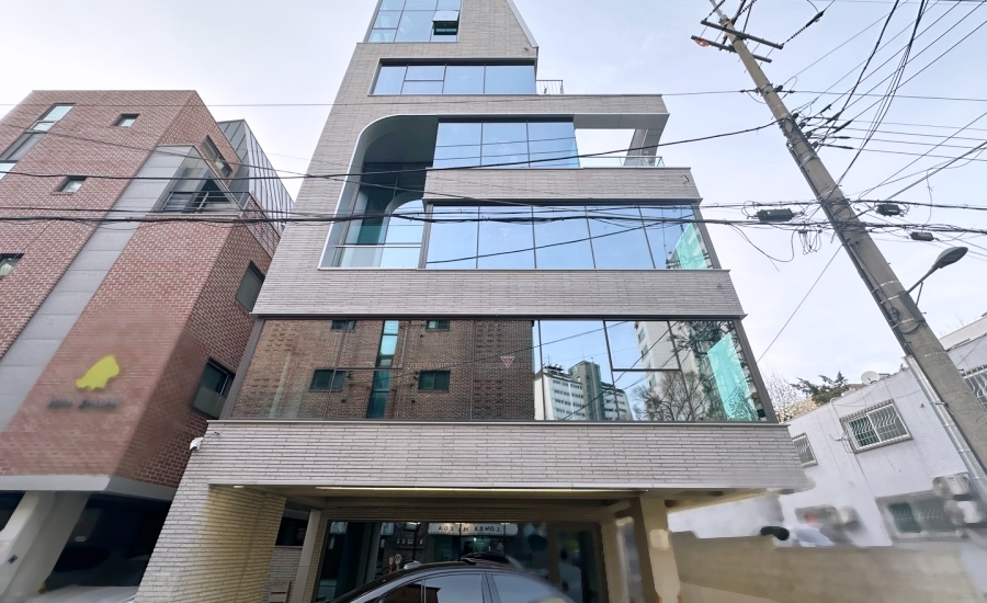 이음엔터 이미지