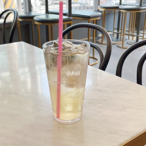 바나프레소 회기역사거리점 이미지