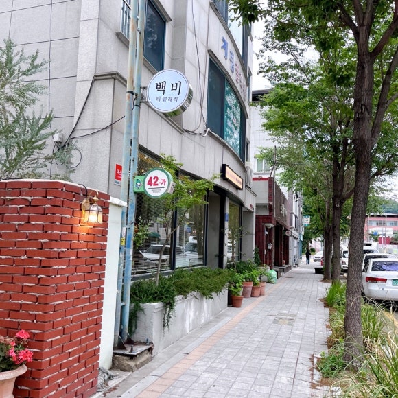 백비티클래식 이미지