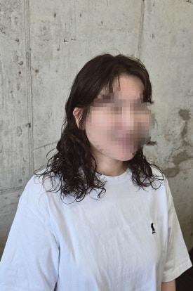 포코헤어 이미지