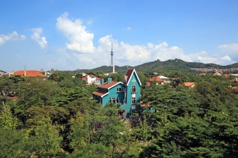 비짓유럽 이미지