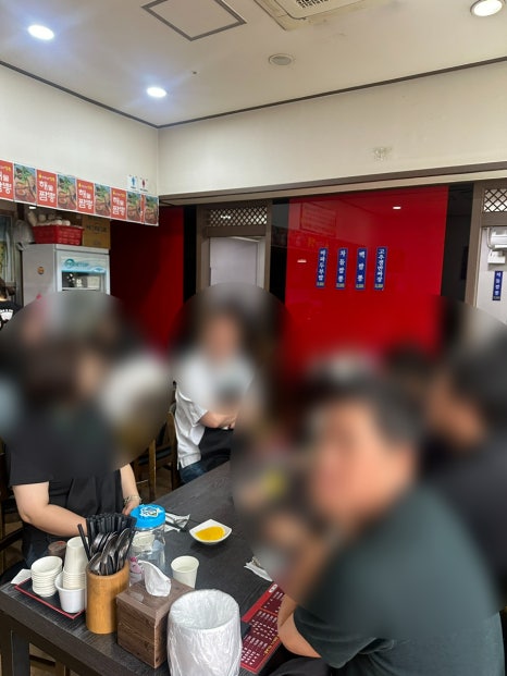 전국오대짬뽕 사진 2