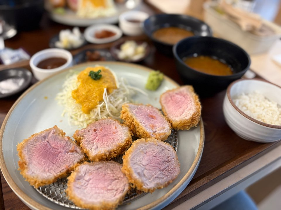 오카츠 이미지