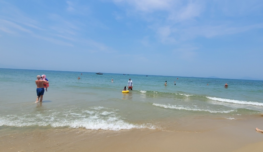 비치걸 이미지
