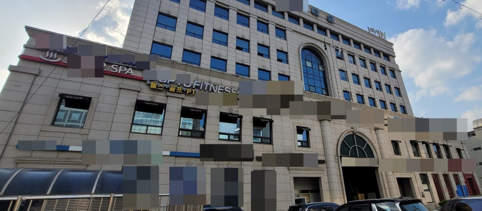 (주)강남에너지 이미지