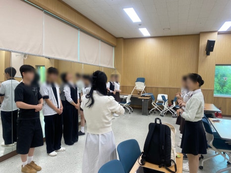 천안오성고등학교 이미지
