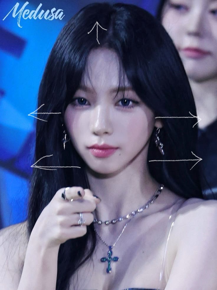 요즘헤어 이미지