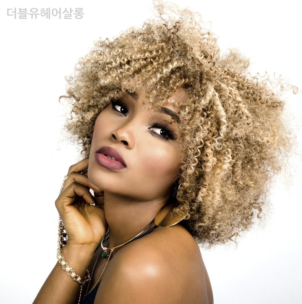 더블유헤어살롱 이미지