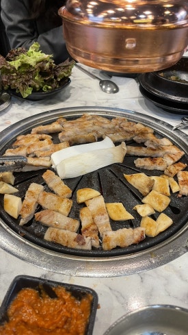 마장동고기집 의정부역점 이미지