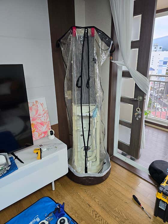 제주블루케어 이미지