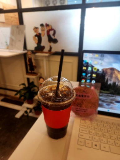 로뎀커피 이미지