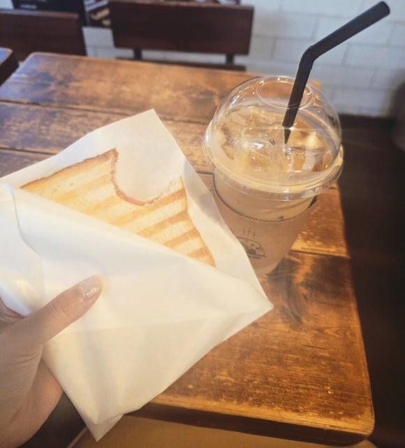 아재커피 북촌점 이미지