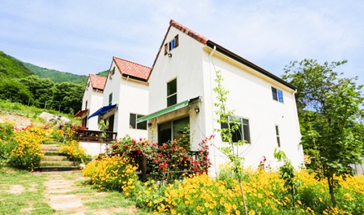 울산별펜션 이미지