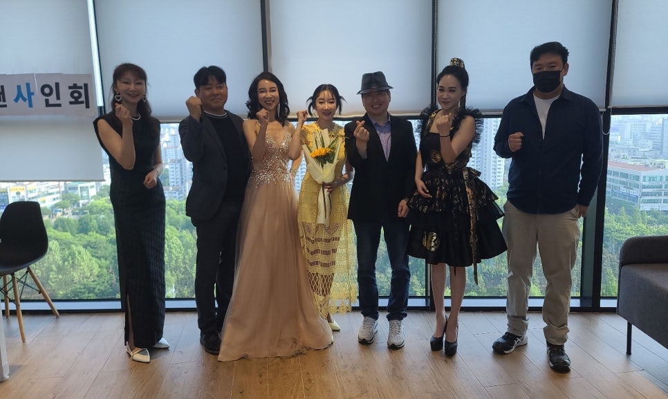 봉프레커피 스튜디오 이미지