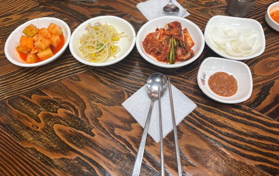 김둘레순대국 이미지