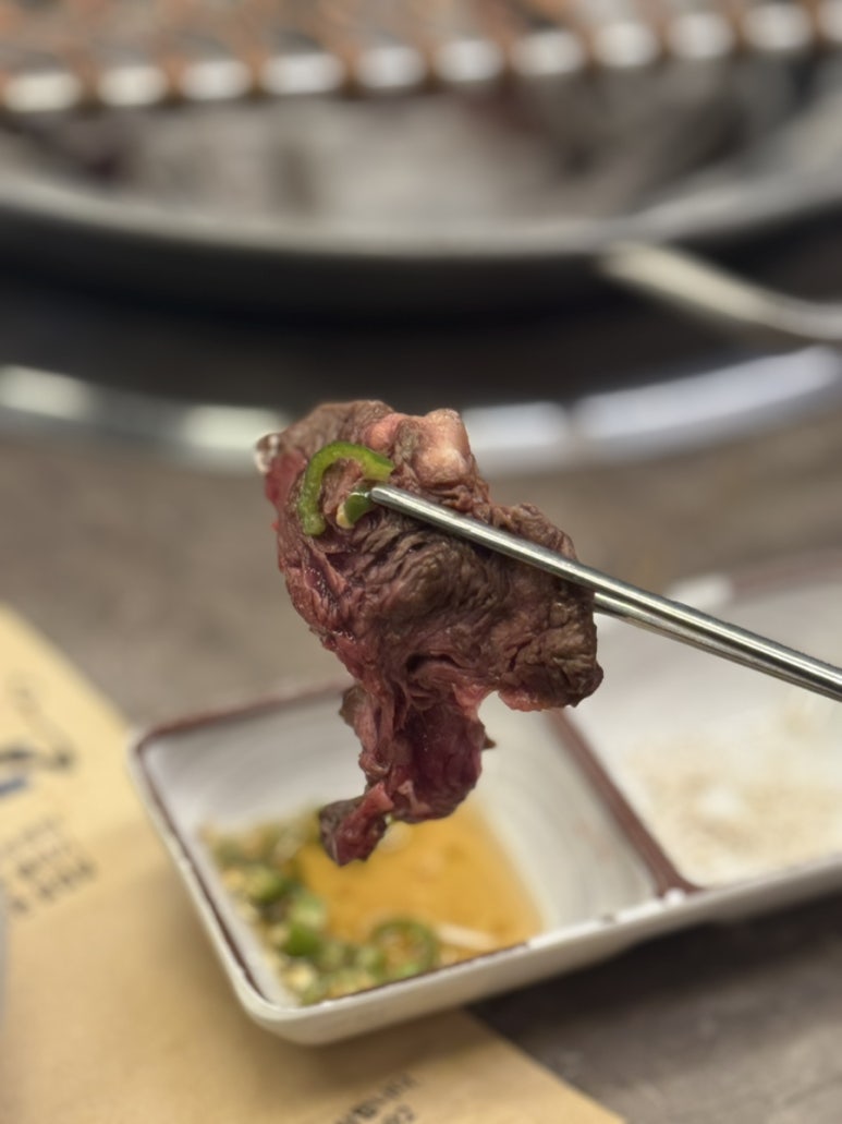논개한우 이미지