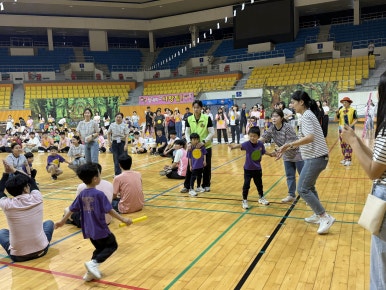 익산부송유치원 이미지