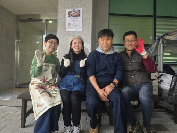 홀트일산요양원 이미지