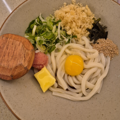 토마레 제면소 이미지
