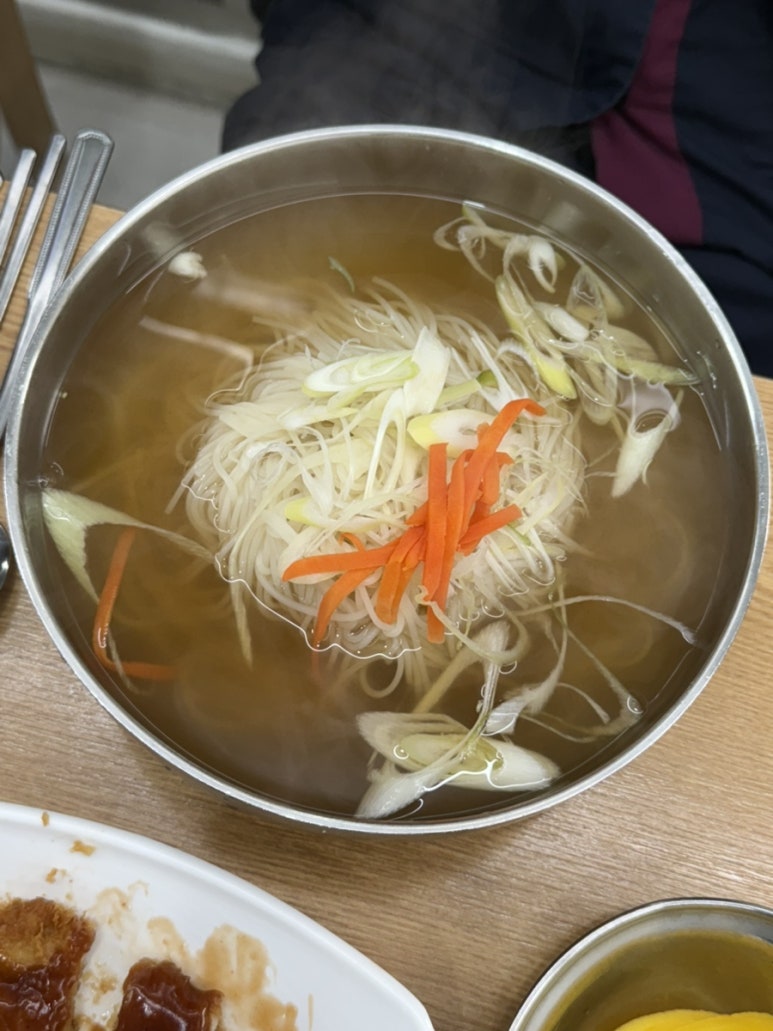 삼청동멸치국수 이미지