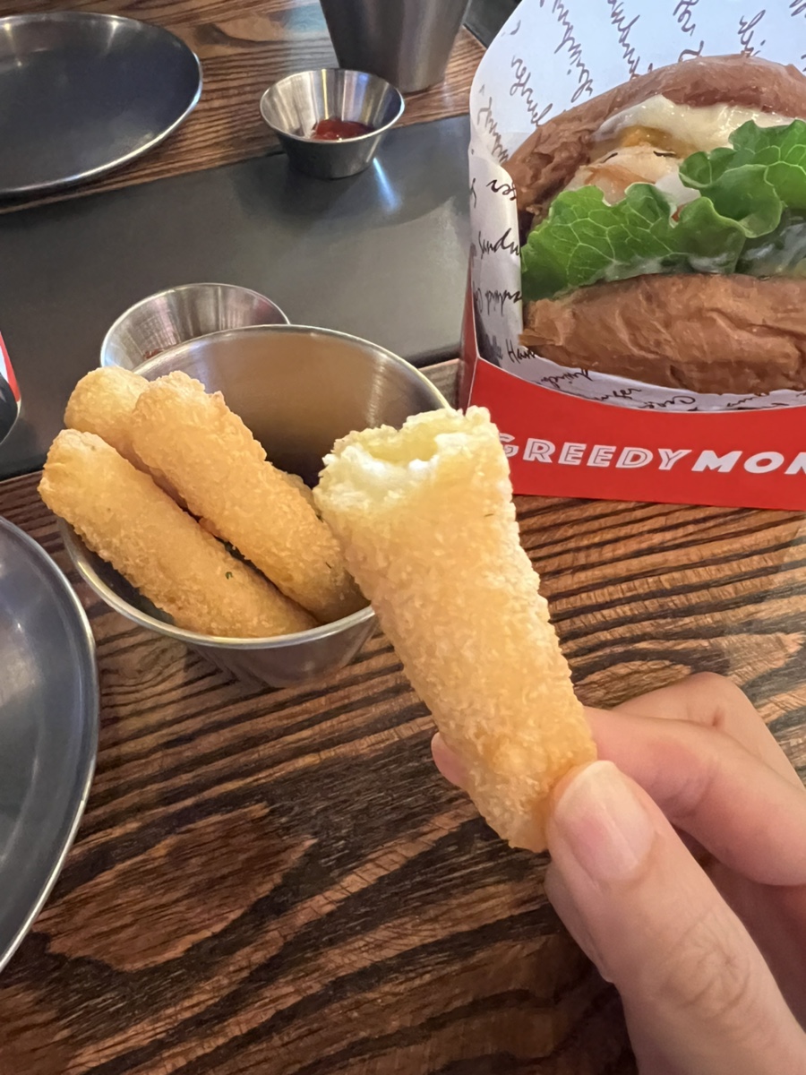 그리디몬 이미지