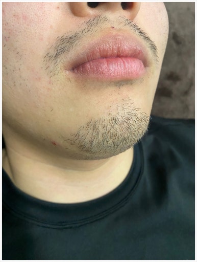 왁싱더무드 이미지