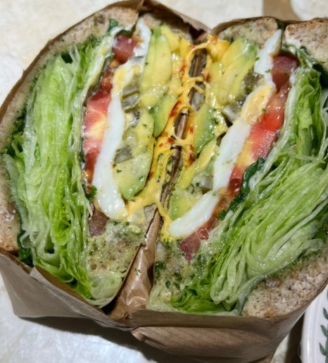 복남이샌드 이미지