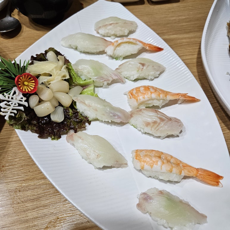 동호일식 사진 6