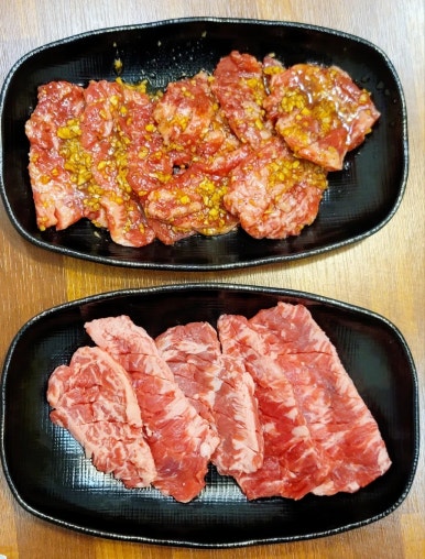 진소갈비 이미지