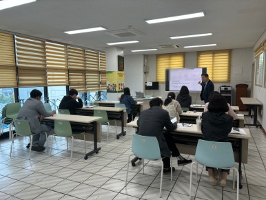 전북군산한마음지역자활센터 이미지