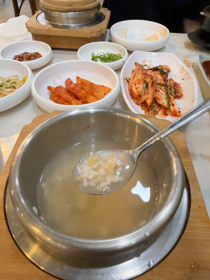 안용준서울추어탕 이미지