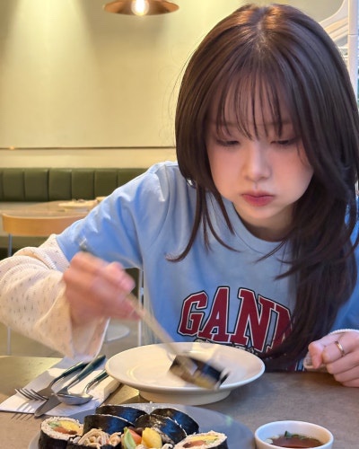 리헤어아트 이미지