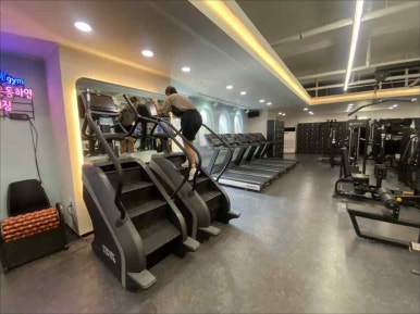 건강해GYM 이미지