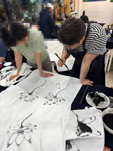 묵묵히먹아트센터 이미지
