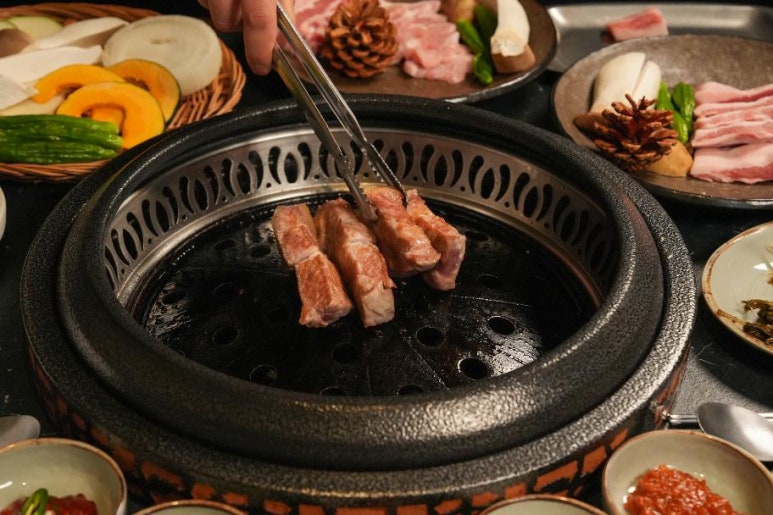 산솔 신논현점 이미지